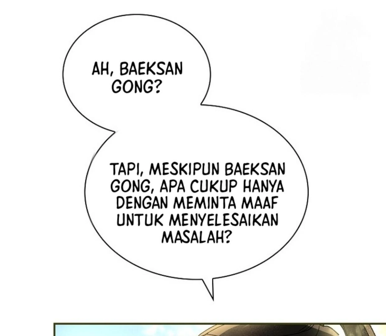 Requiem of Subdued Souls Chapter 29 Gambar 132