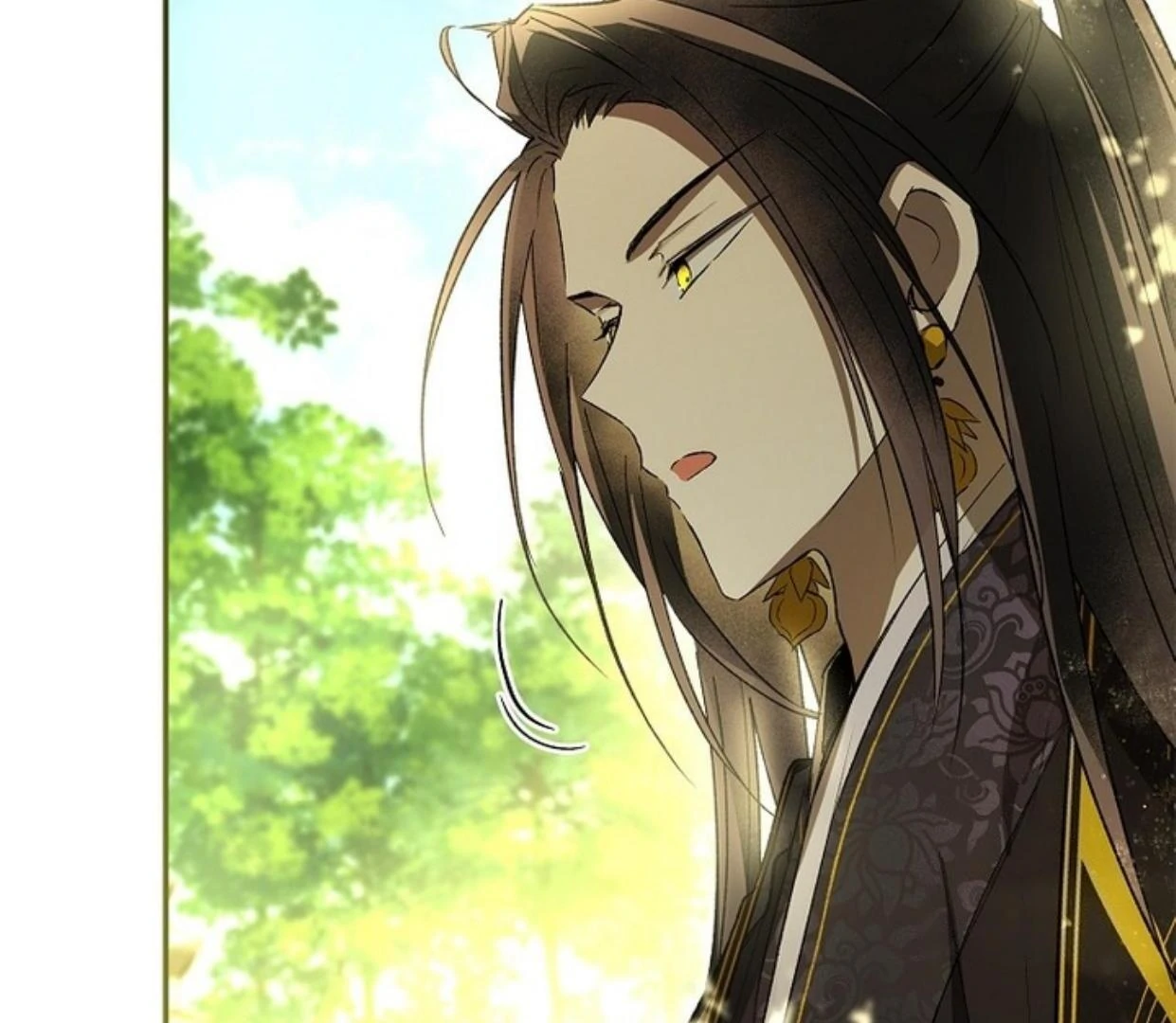 Requiem of Subdued Souls Chapter 29 Gambar 133