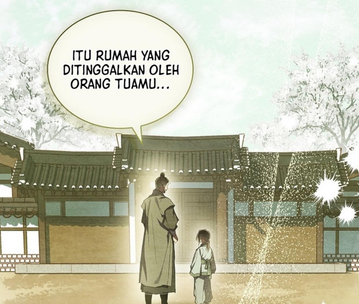 Requiem of Subdued Souls Chapter 29 Gambar 136