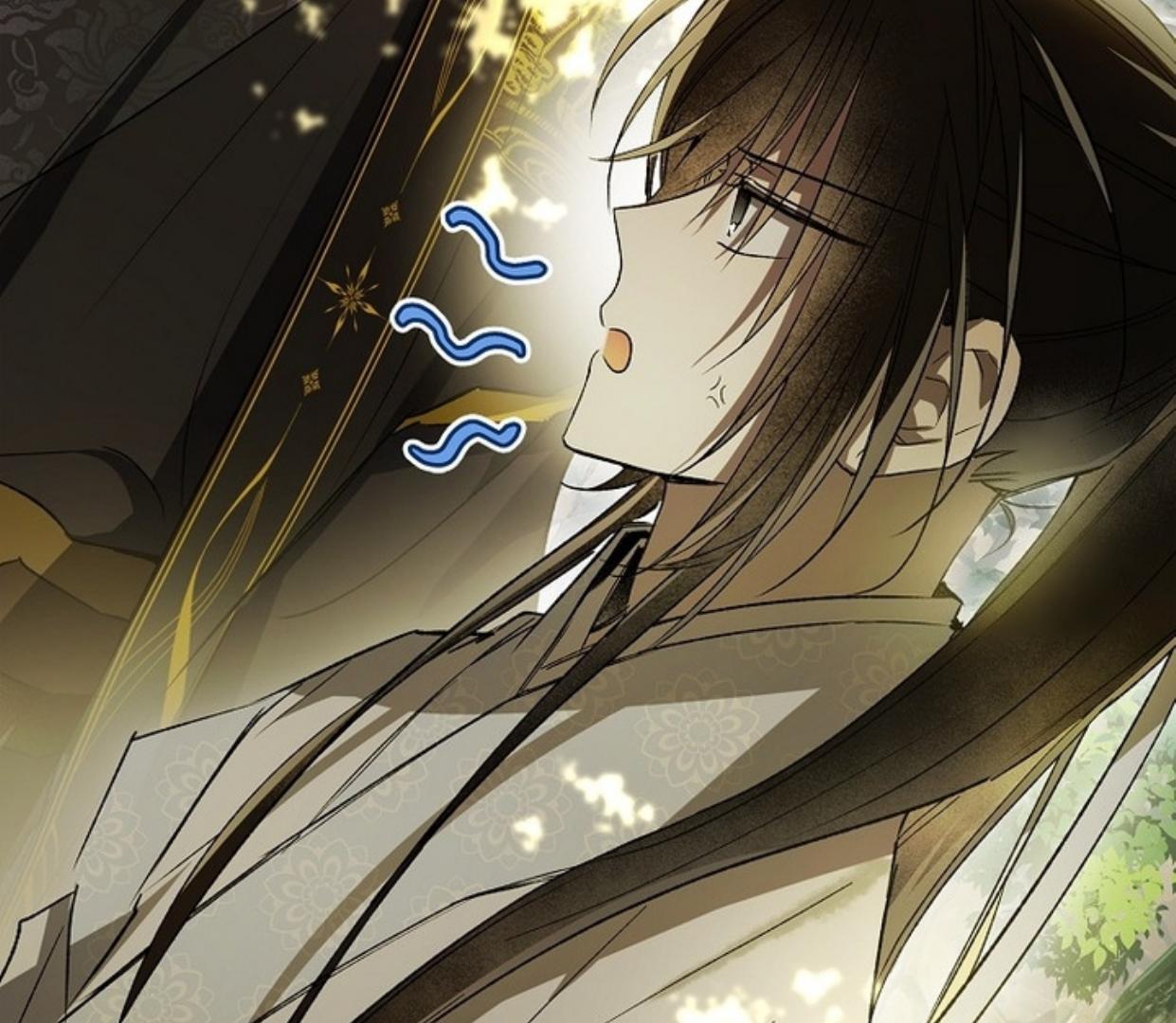 Requiem of Subdued Souls Chapter 29 Gambar 140