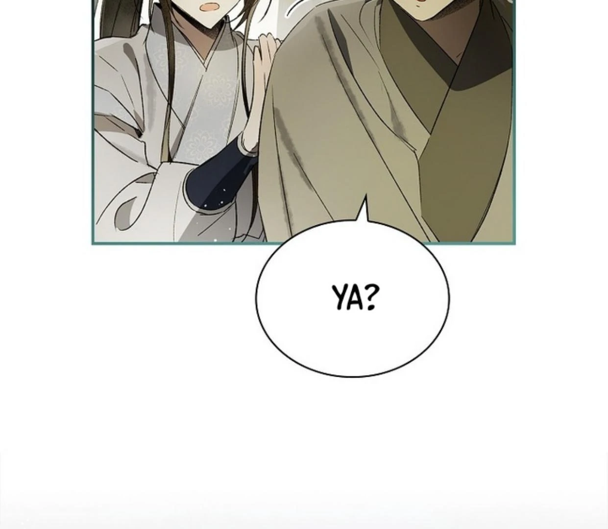 Requiem of Subdued Souls Chapter 29 Gambar 144