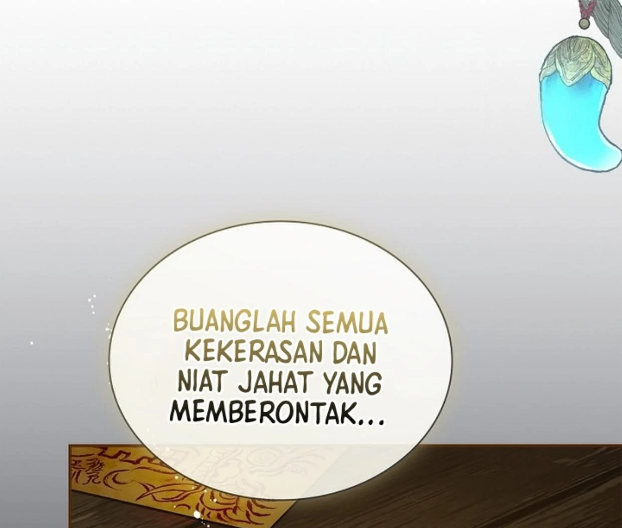 Requiem of Subdued Souls Chapter 29 Gambar 152