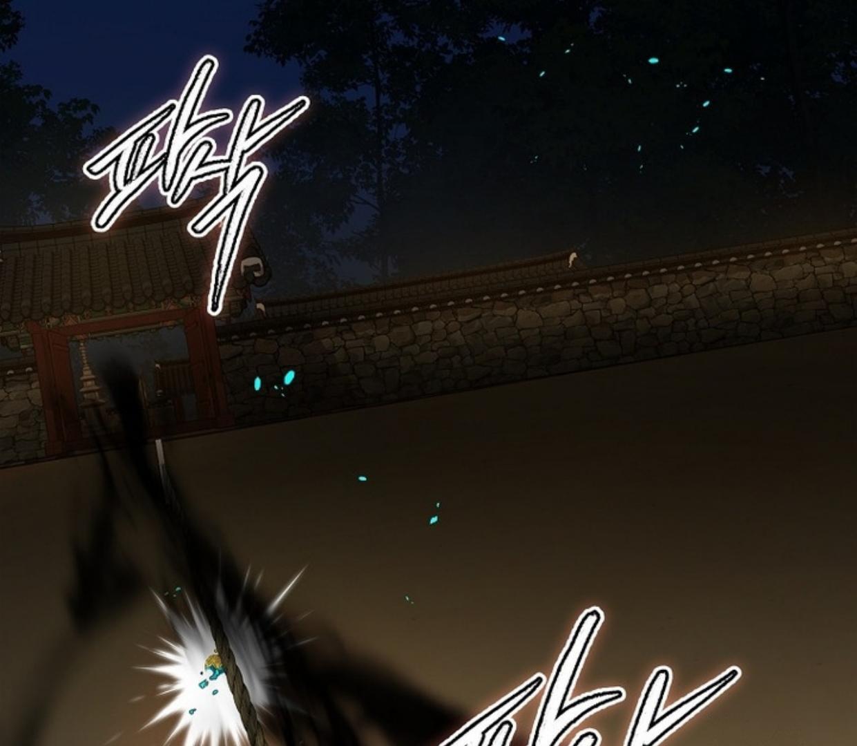 Requiem of Subdued Souls Chapter 29 Gambar 166
