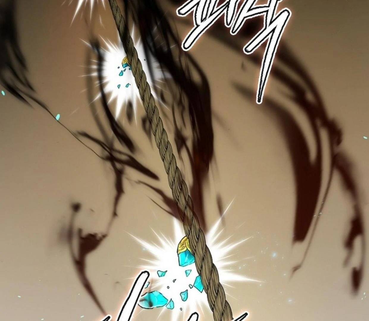 Requiem of Subdued Souls Chapter 29 Gambar 167