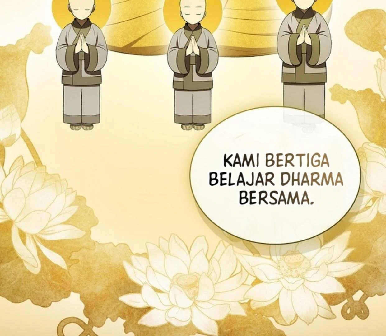 Requiem of Subdued Souls Chapter 29 Gambar 17