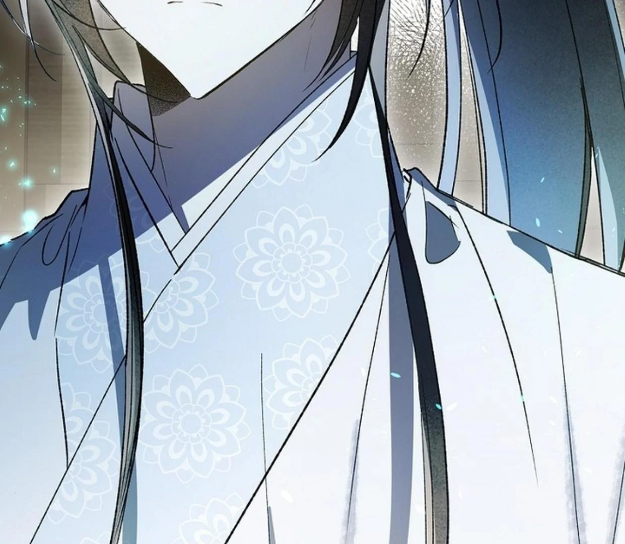 Requiem of Subdued Souls Chapter 29 Gambar 171