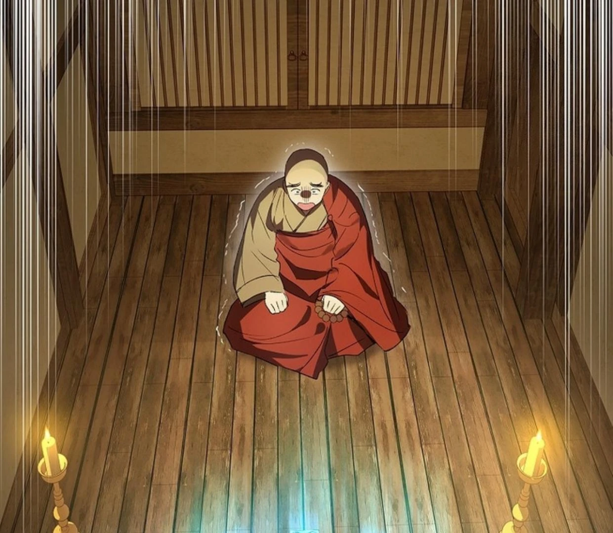 Requiem of Subdued Souls Chapter 29 Gambar 174