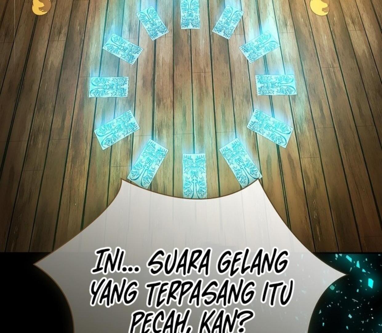 Requiem of Subdued Souls Chapter 29 Gambar 175
