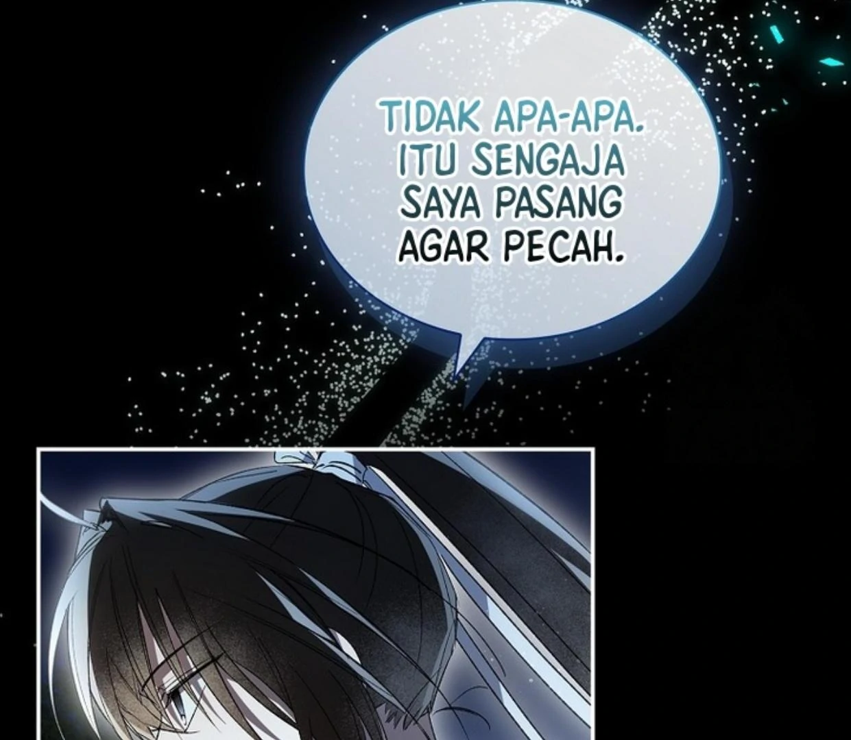 Requiem of Subdued Souls Chapter 29 Gambar 177