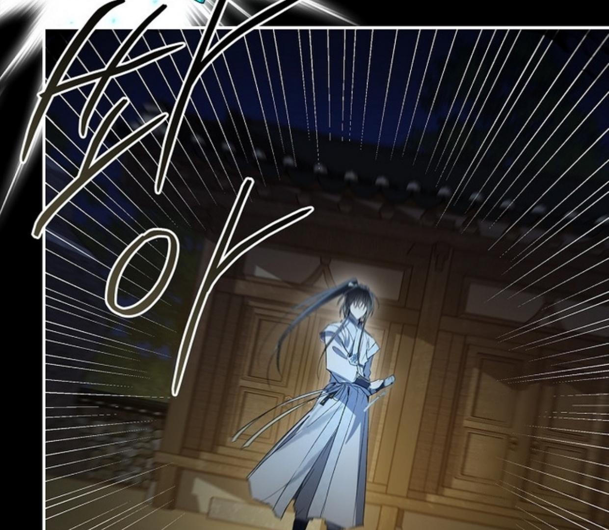 Requiem of Subdued Souls Chapter 29 Gambar 180
