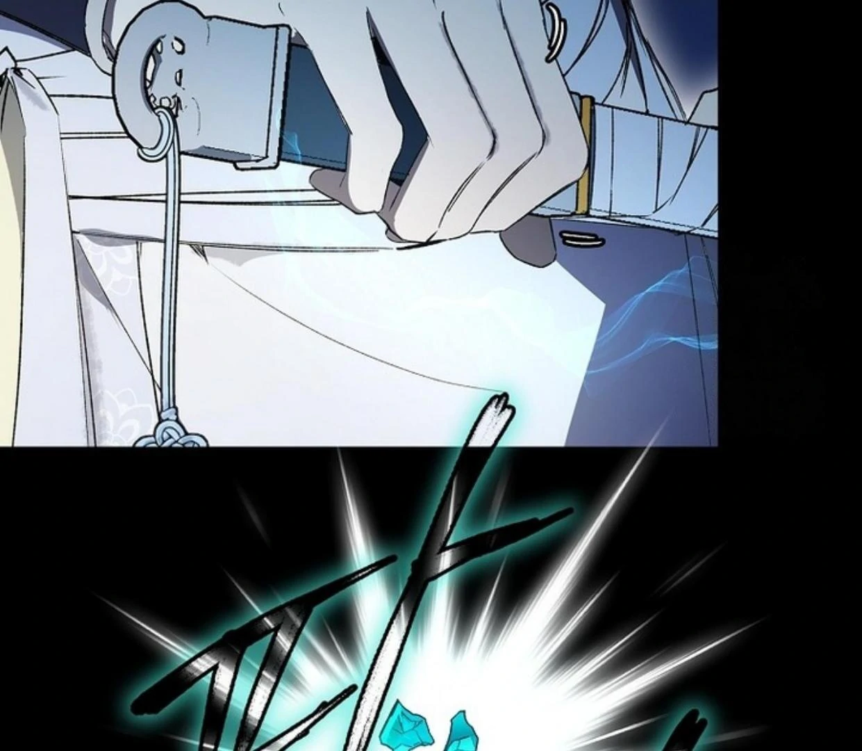 Requiem of Subdued Souls Chapter 29 Gambar 187