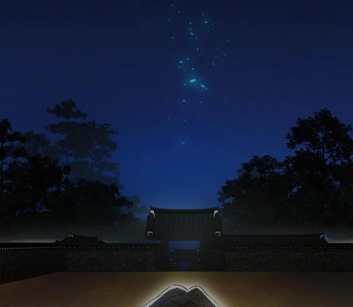Requiem of Subdued Souls Chapter 29 Gambar 189