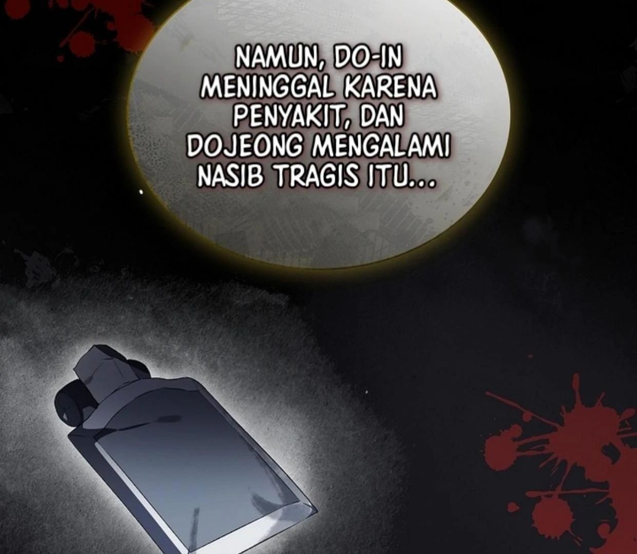 Requiem of Subdued Souls Chapter 29 Gambar 19