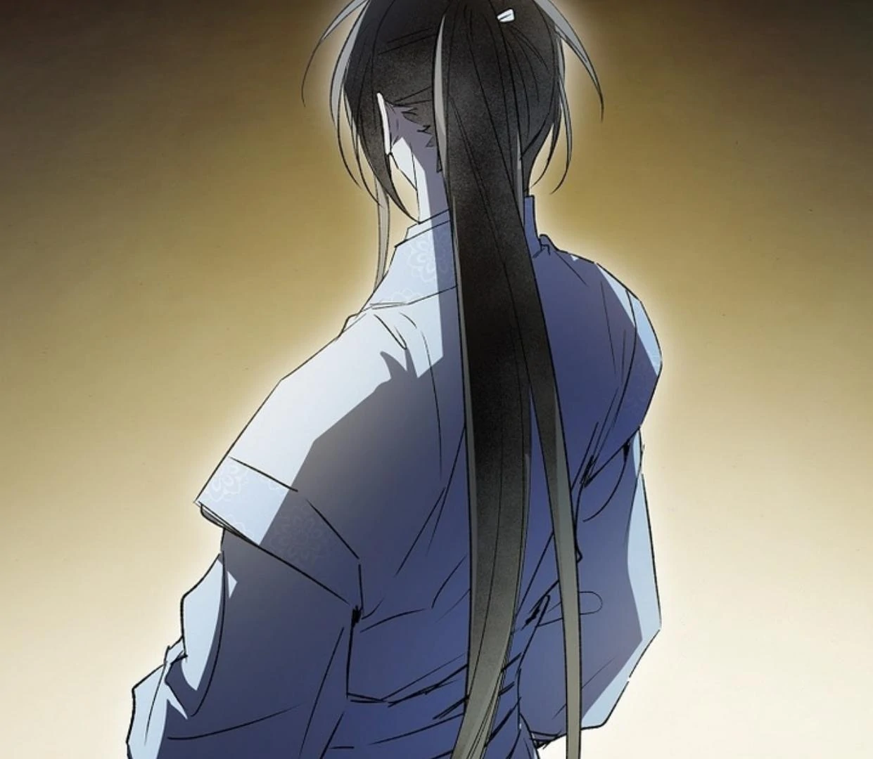 Requiem of Subdued Souls Chapter 29 Gambar 190