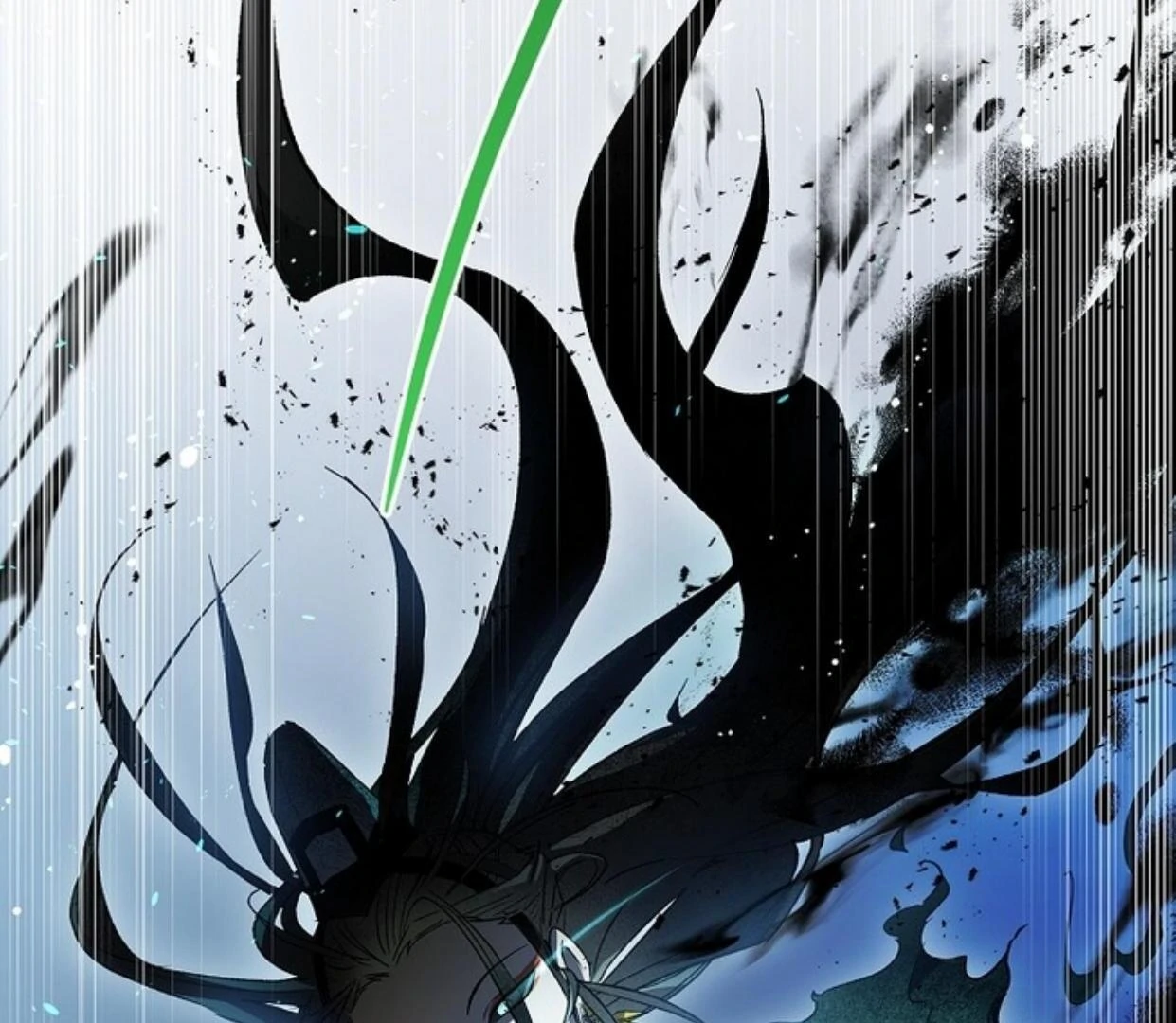 Requiem of Subdued Souls Chapter 29 Gambar 193