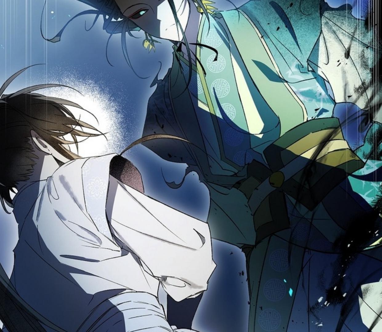 Requiem of Subdued Souls Chapter 29 Gambar 194