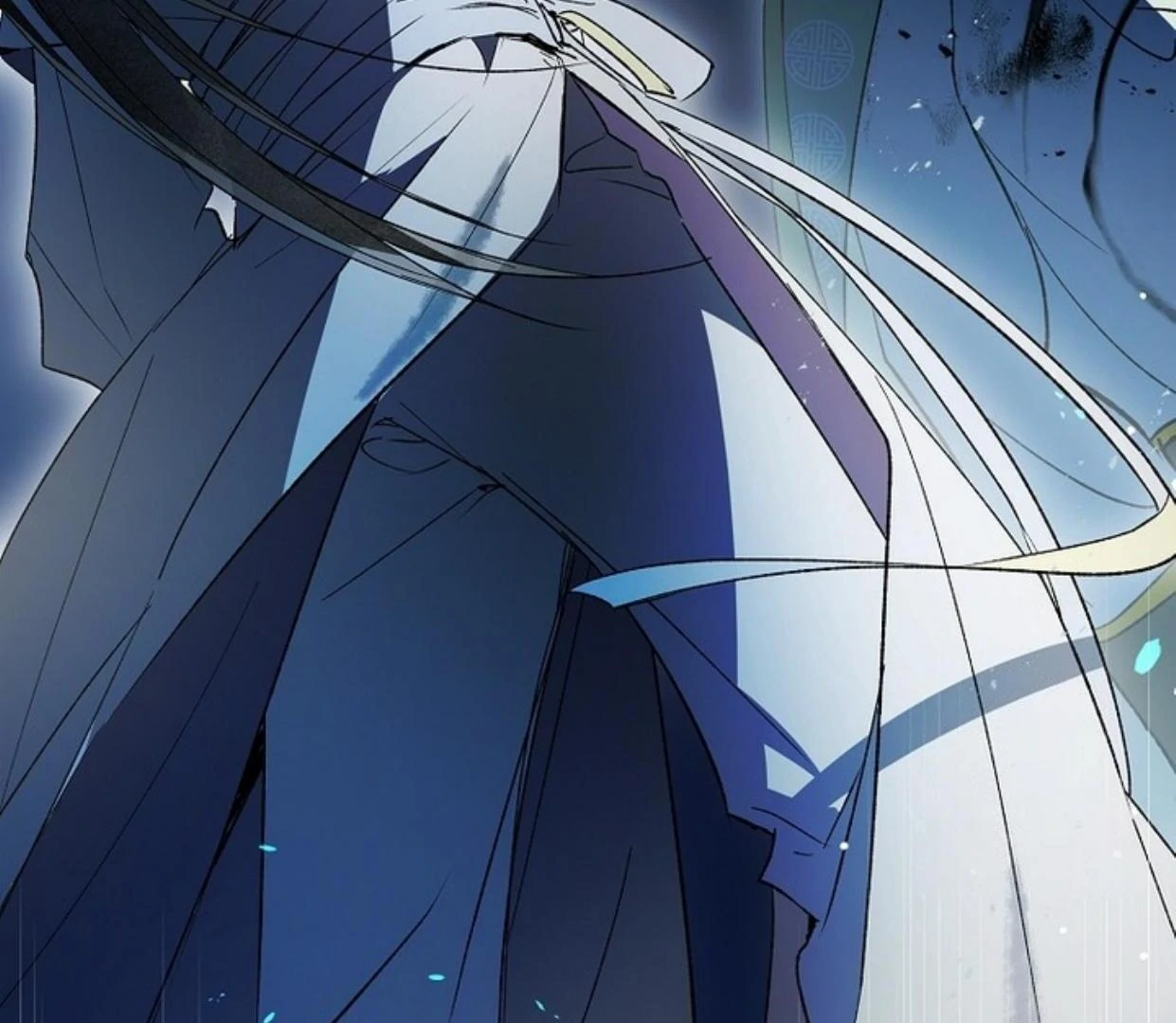 Requiem of Subdued Souls Chapter 29 Gambar 195