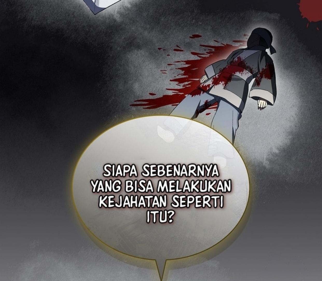 Requiem of Subdued Souls Chapter 29 Gambar 20