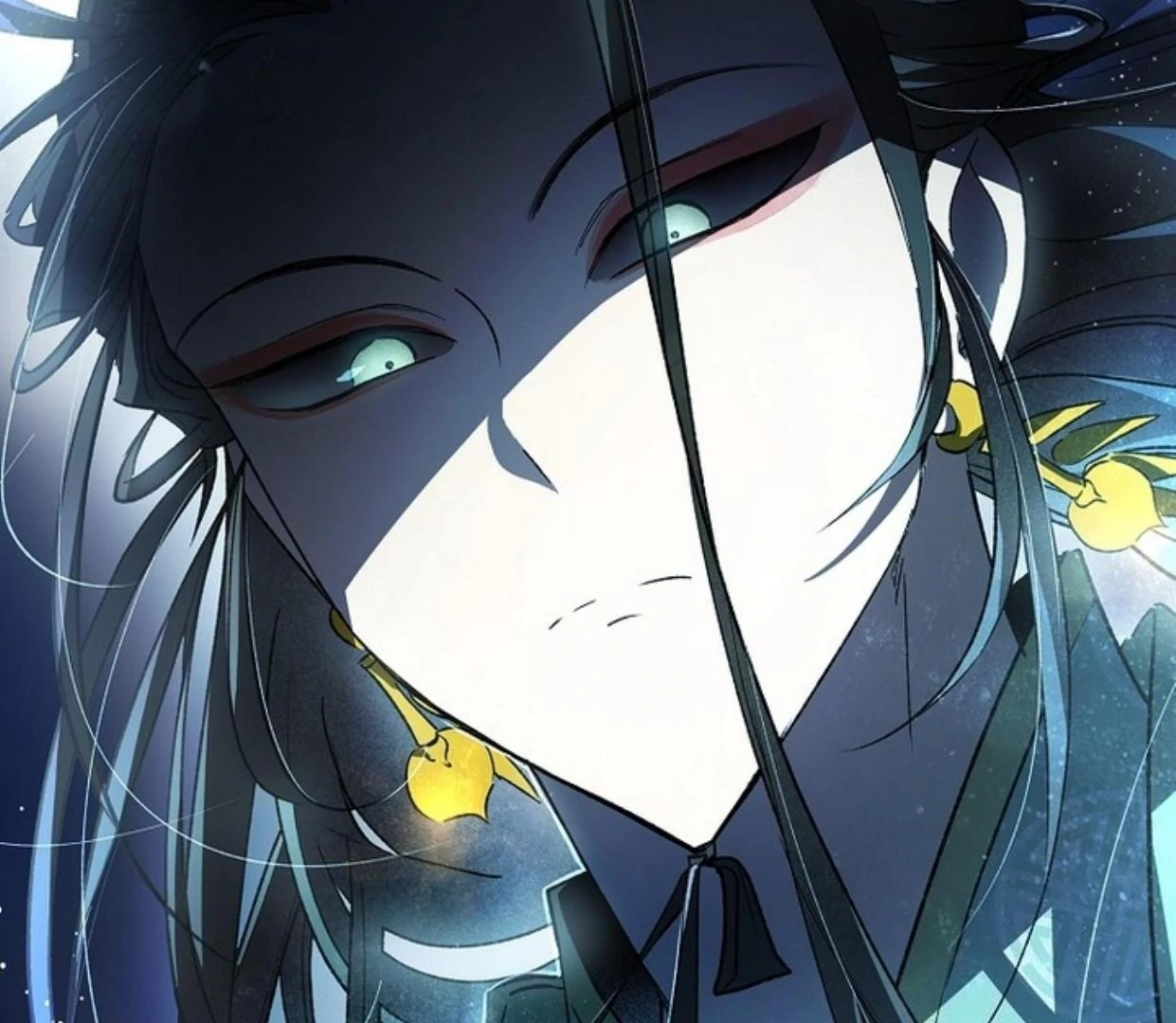 Requiem of Subdued Souls Chapter 29 Gambar 200