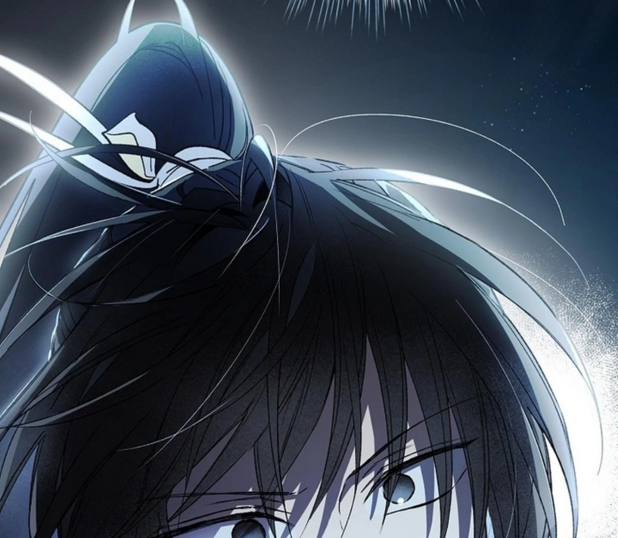 Requiem of Subdued Souls Chapter 29 Gambar 203