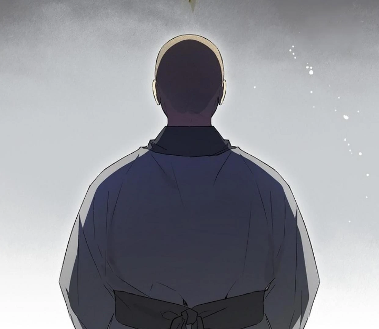 Requiem of Subdued Souls Chapter 29 Gambar 21