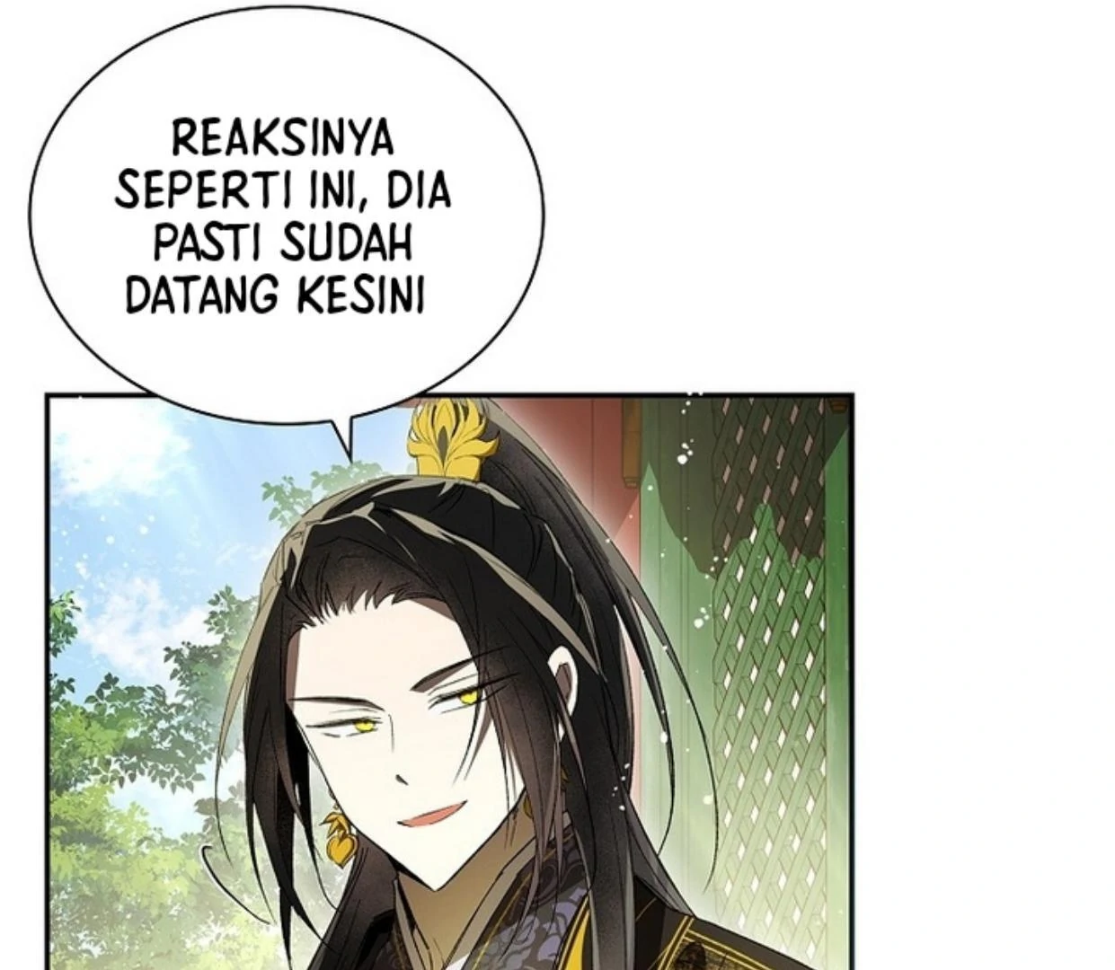 Requiem of Subdued Souls Chapter 29 Gambar 32