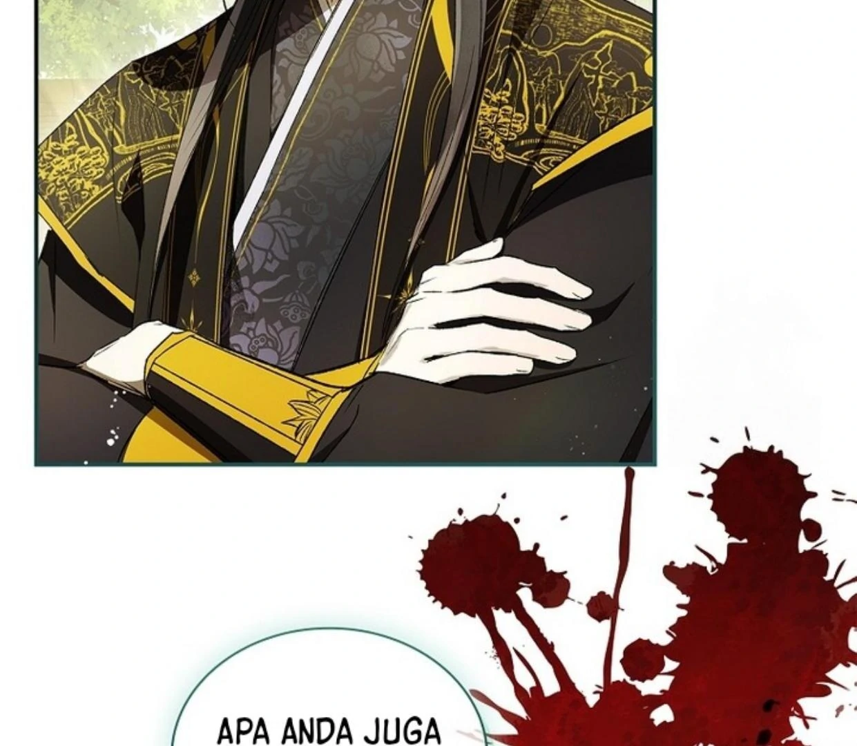 Requiem of Subdued Souls Chapter 29 Gambar 33