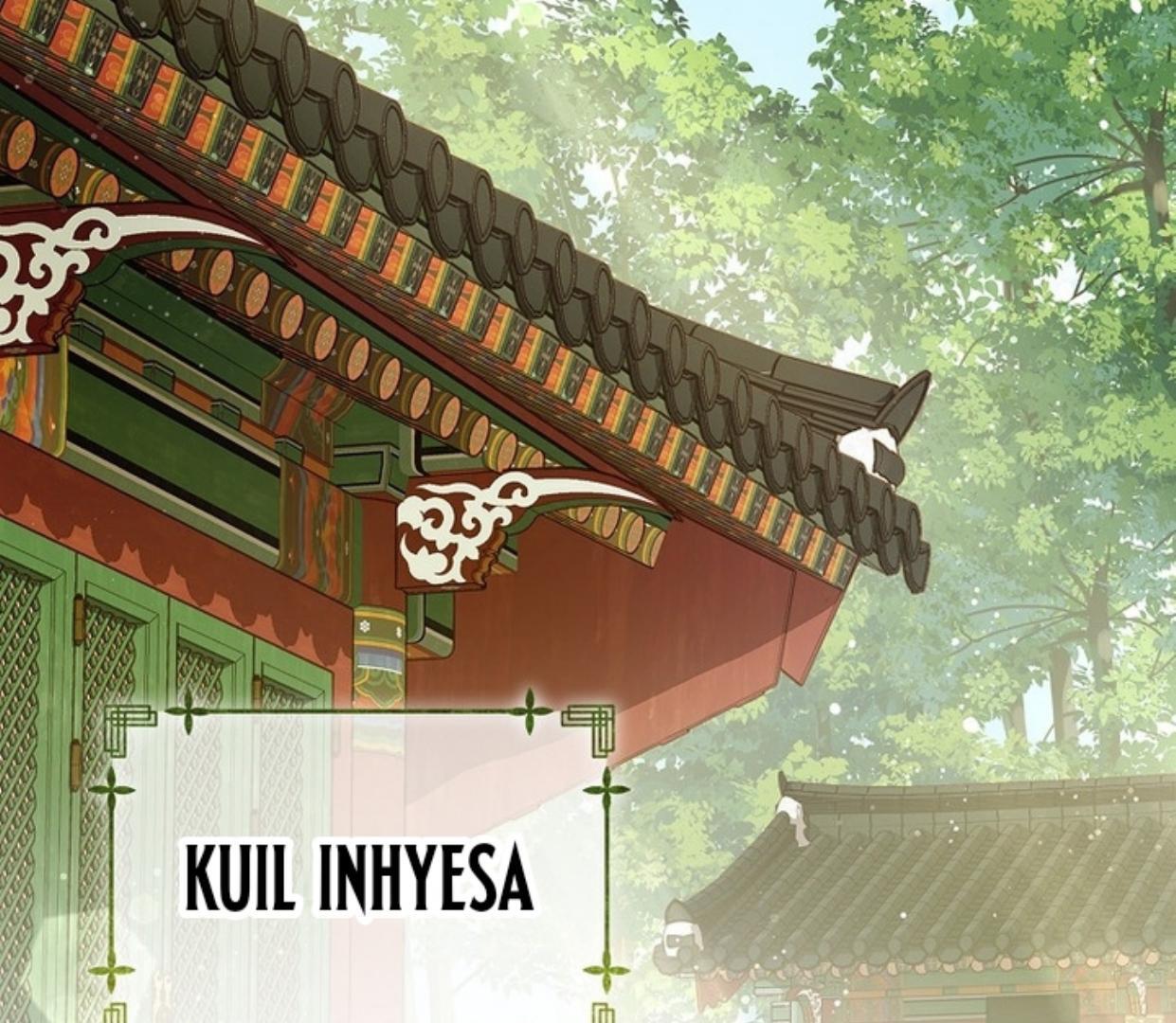 Requiem of Subdued Souls Chapter 29 Gambar 4