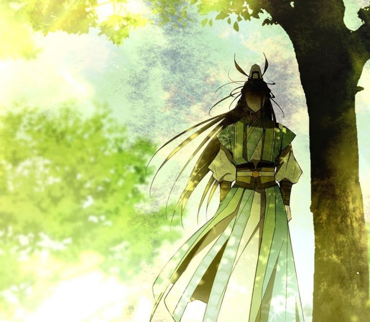 Requiem of Subdued Souls Chapter 29 Gambar 47