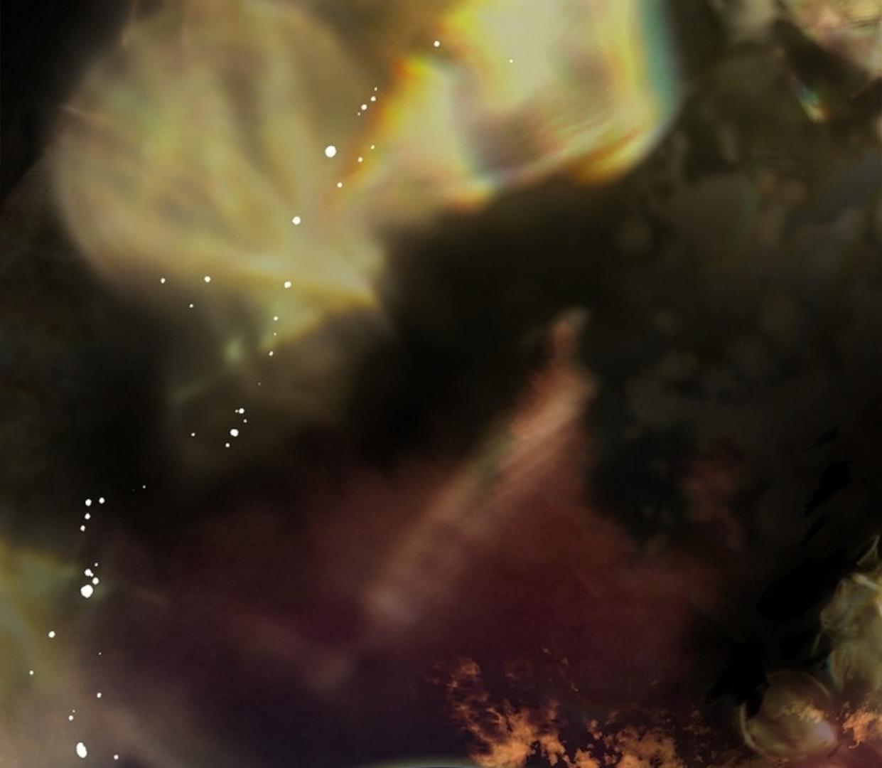 Requiem of Subdued Souls Chapter 29 Gambar 49