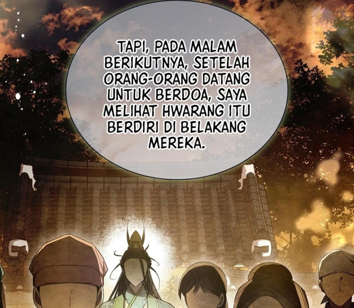 Requiem of Subdued Souls Chapter 29 Gambar 50