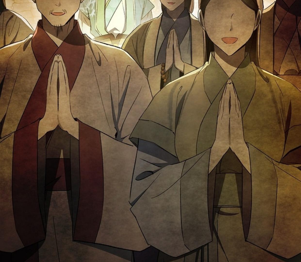 Requiem of Subdued Souls Chapter 29 Gambar 51