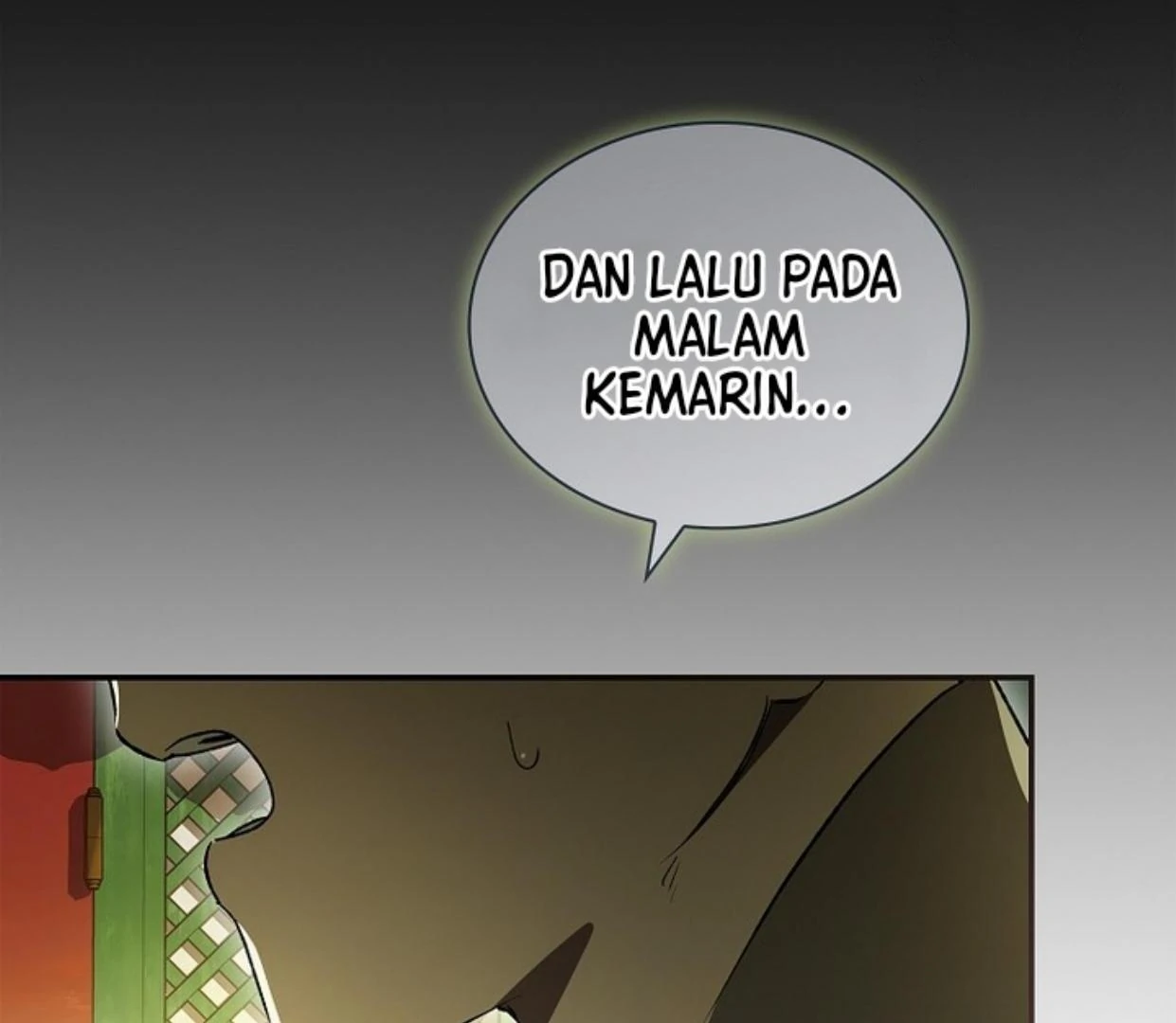 Requiem of Subdued Souls Chapter 29 Gambar 54