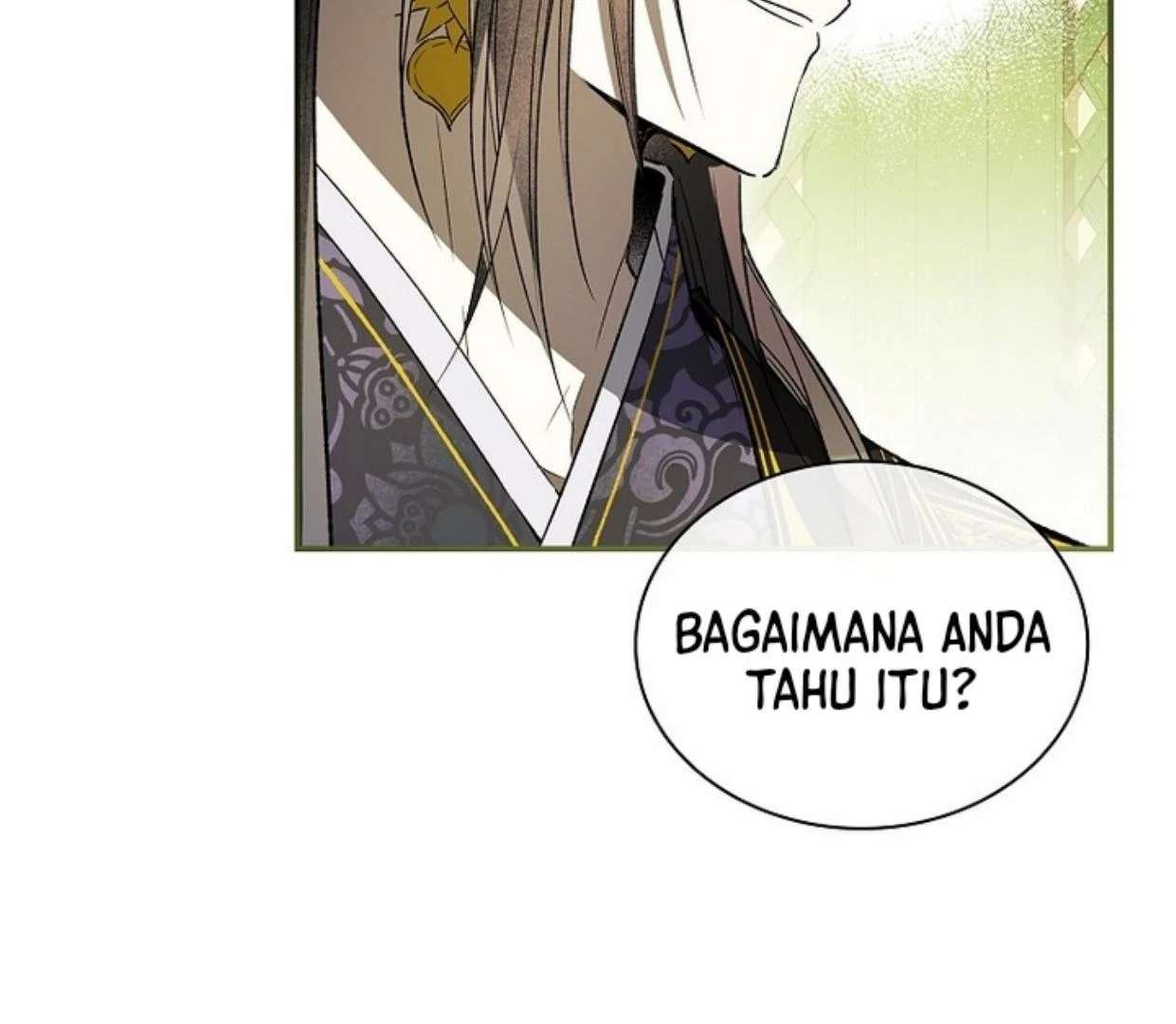 Requiem of Subdued Souls Chapter 29 Gambar 57