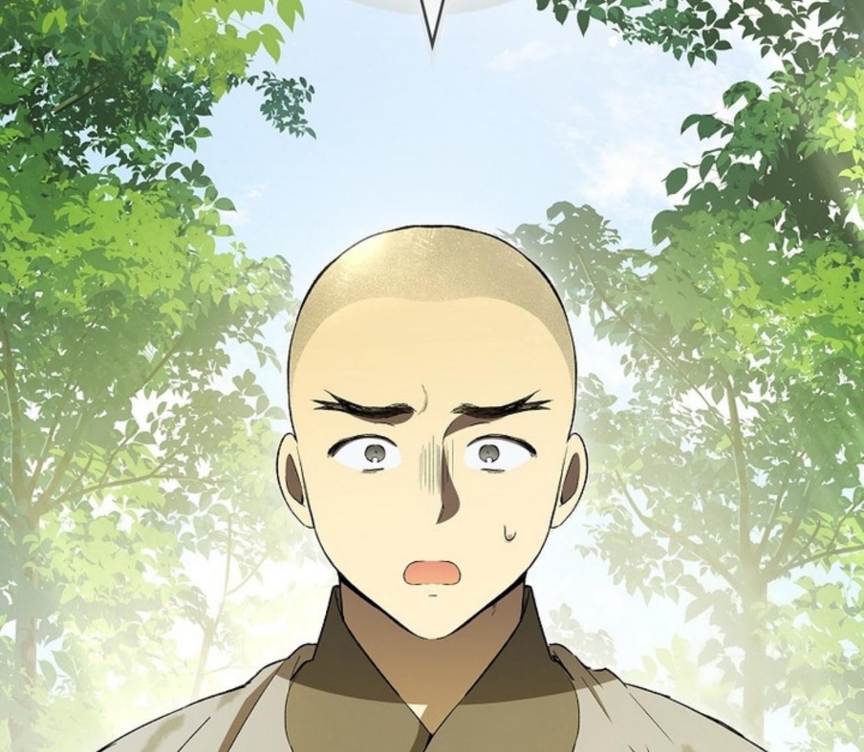 Requiem of Subdued Souls Chapter 29 Gambar 6