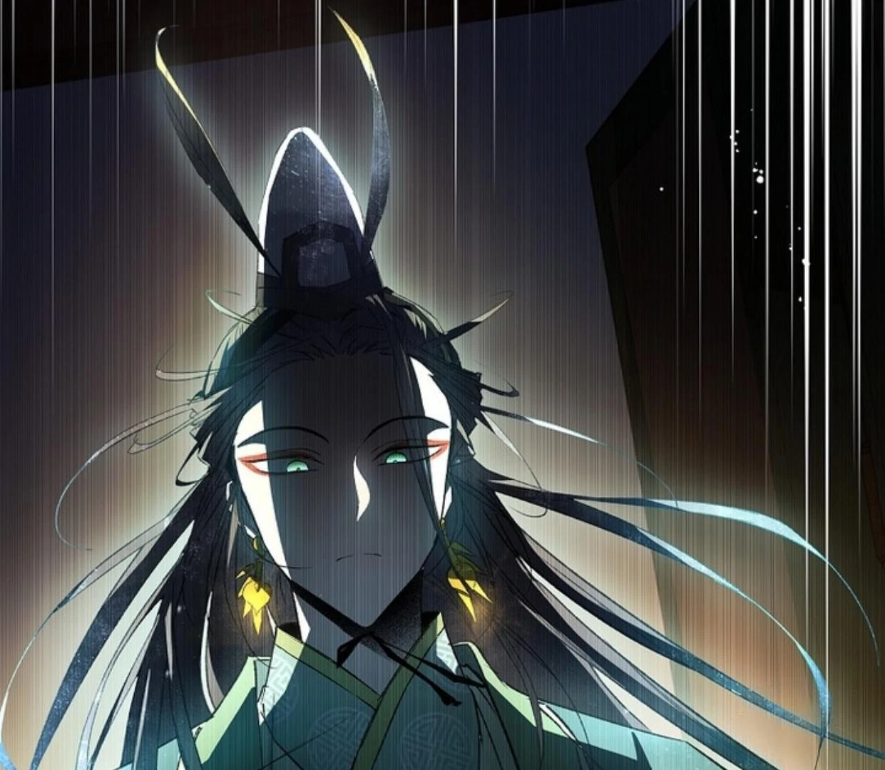 Requiem of Subdued Souls Chapter 29 Gambar 65