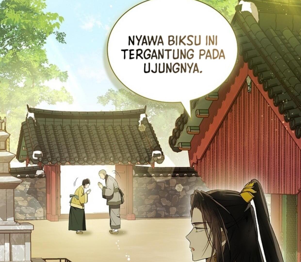 Requiem of Subdued Souls Chapter 29 Gambar 76