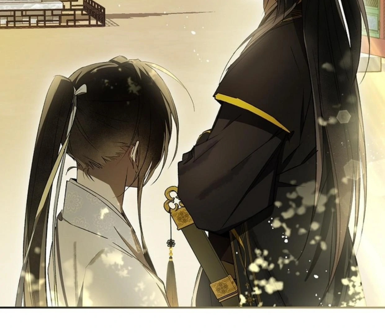 Requiem of Subdued Souls Chapter 29 Gambar 77