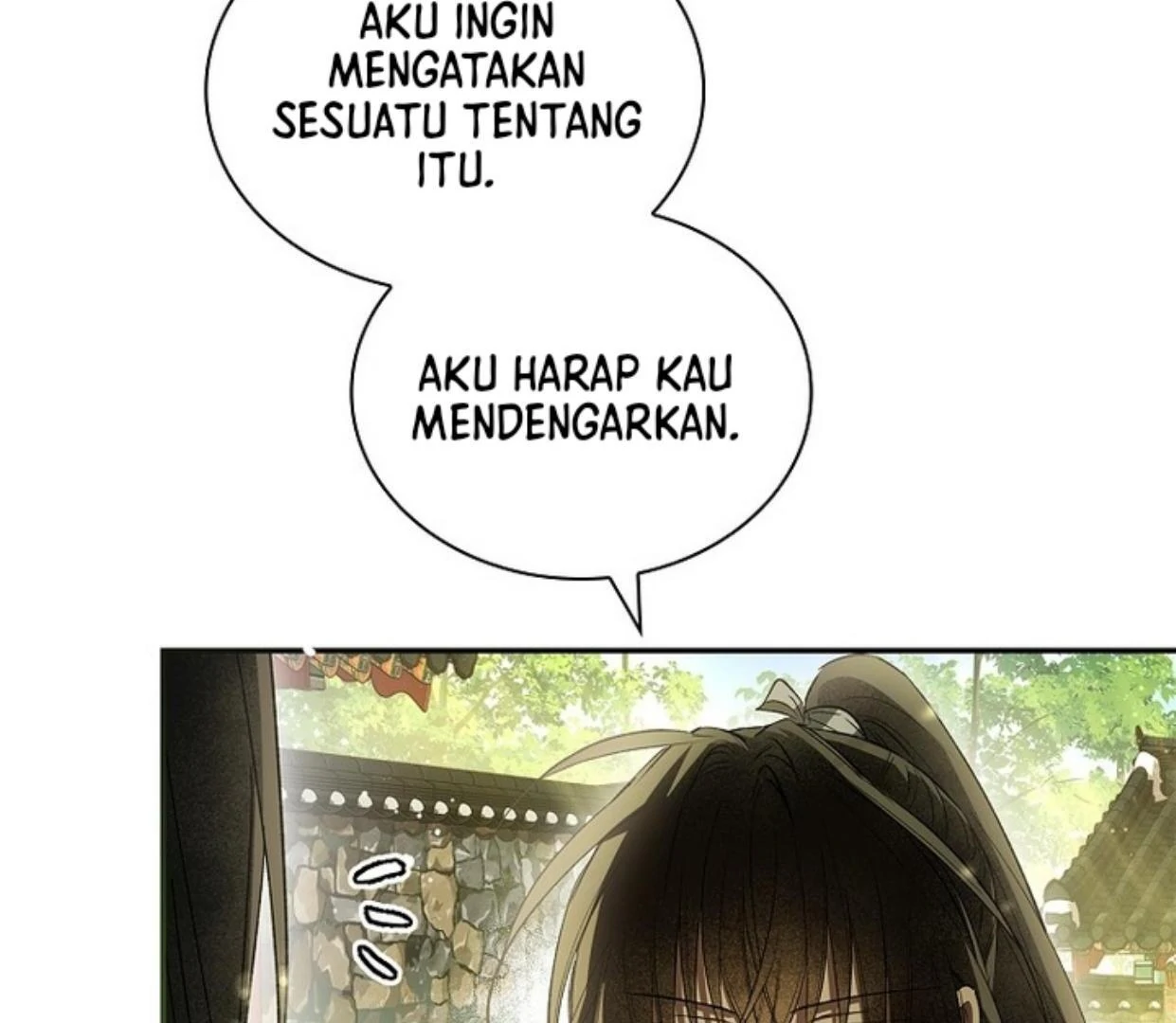 Requiem of Subdued Souls Chapter 29 Gambar 82