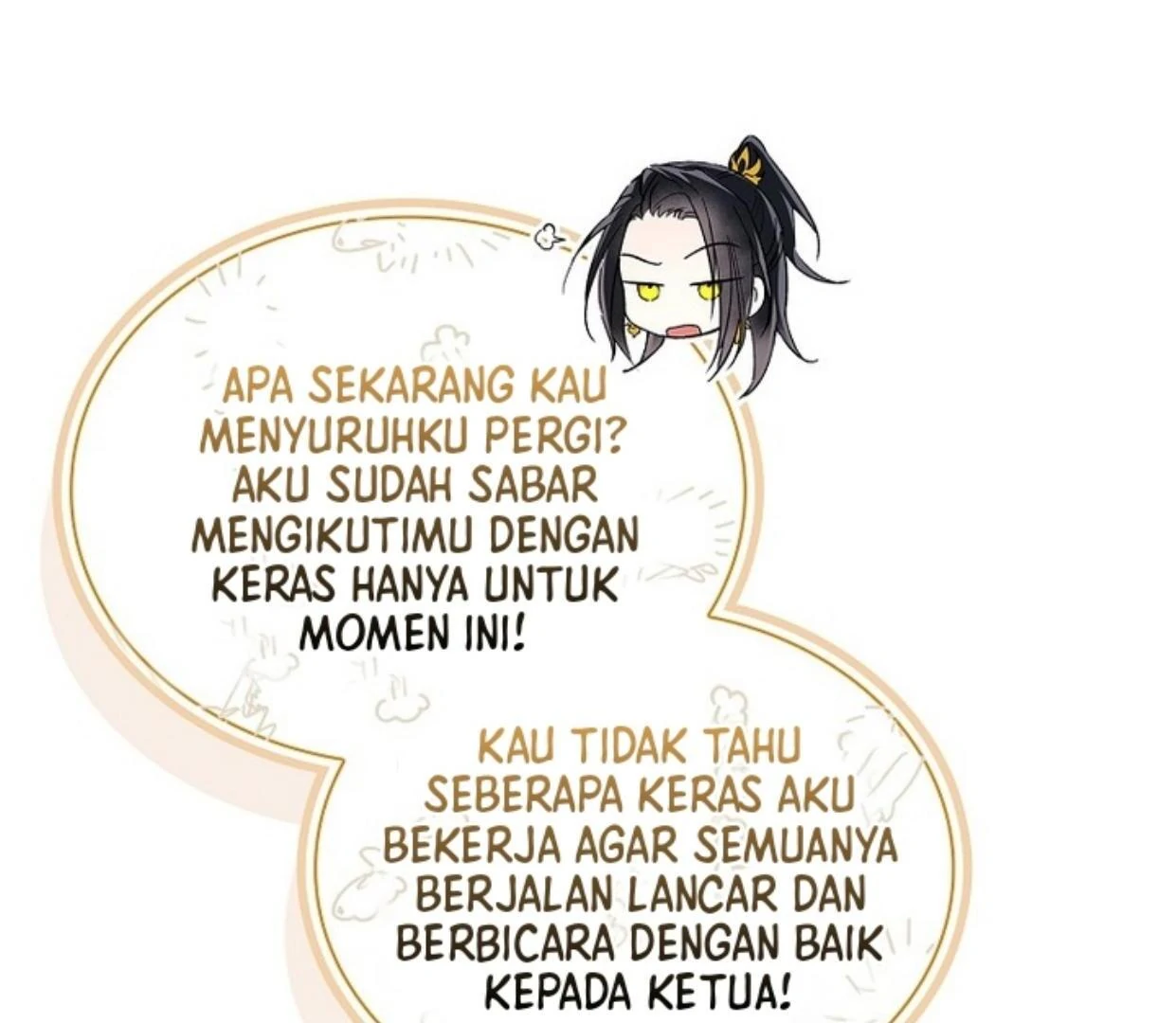 Requiem of Subdued Souls Chapter 29 Gambar 84