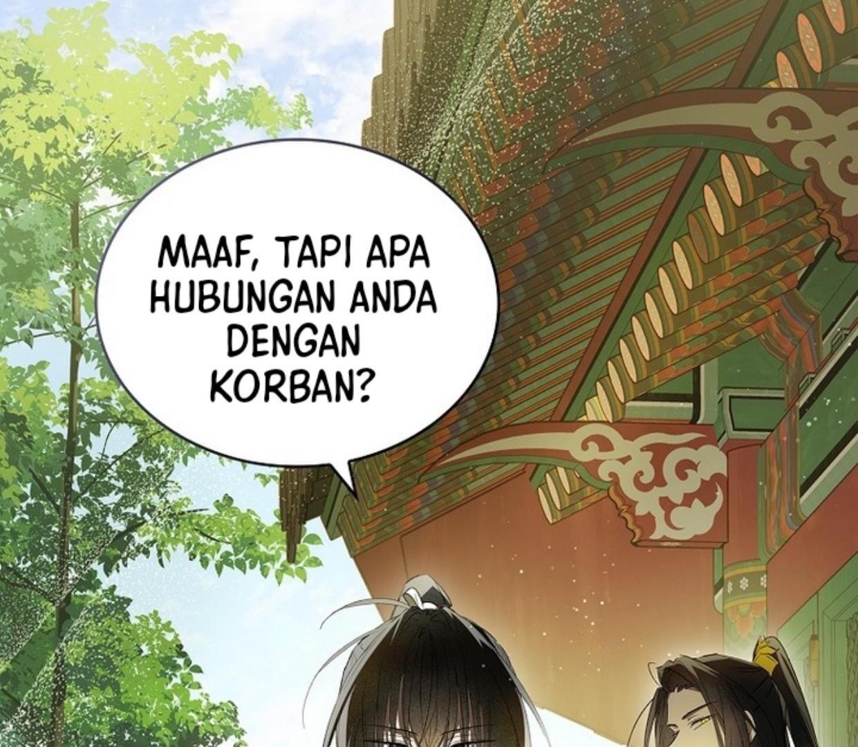 Requiem of Subdued Souls Chapter 29 Gambar 9