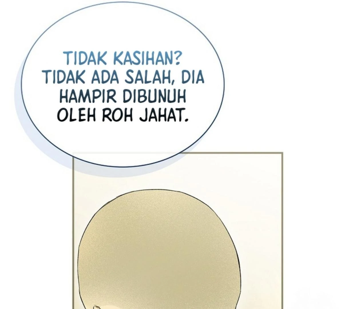 Requiem of Subdued Souls Chapter 29 Gambar 90