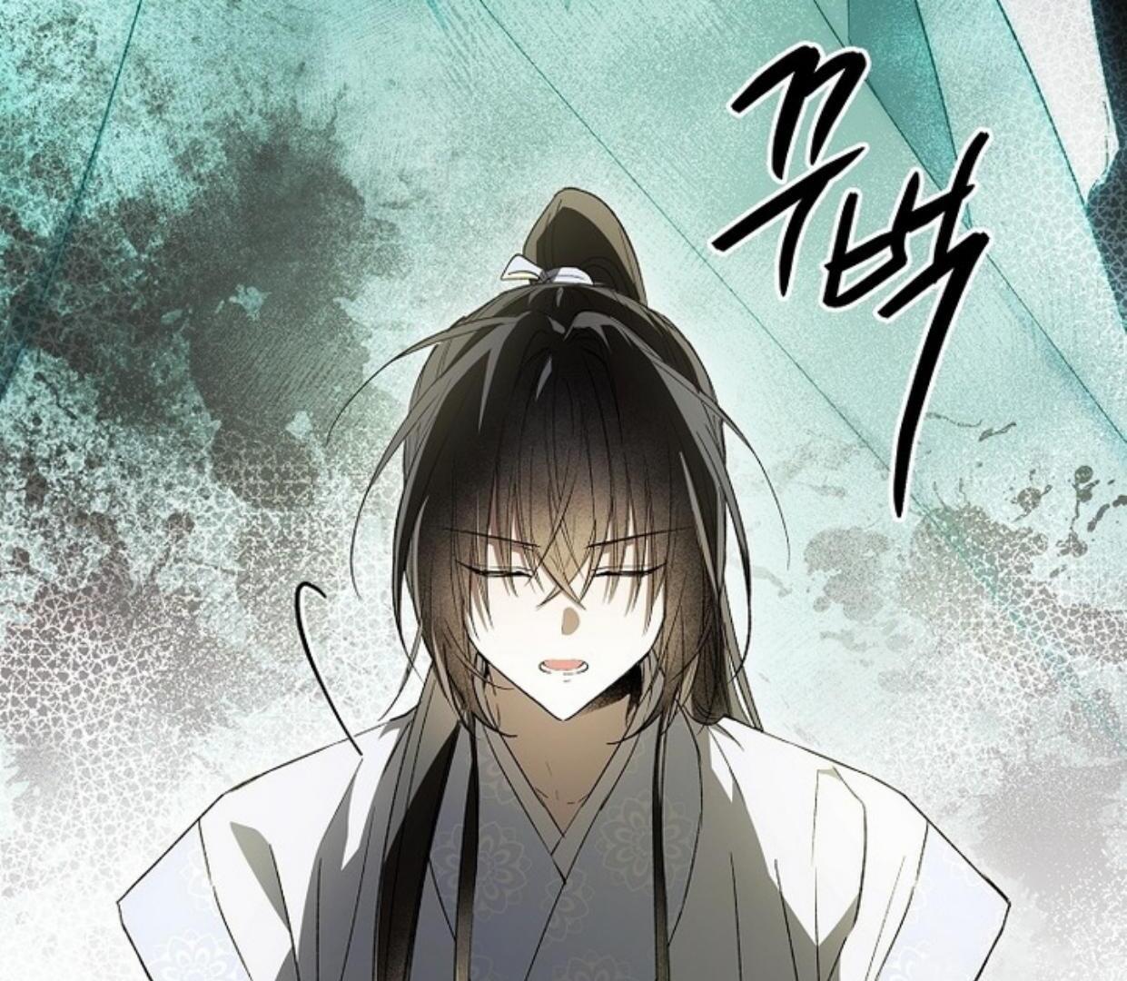 Requiem of Subdued Souls Chapter 29 Gambar 95