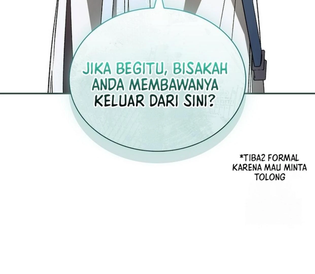 Requiem of Subdued Souls Chapter 29 Gambar 97