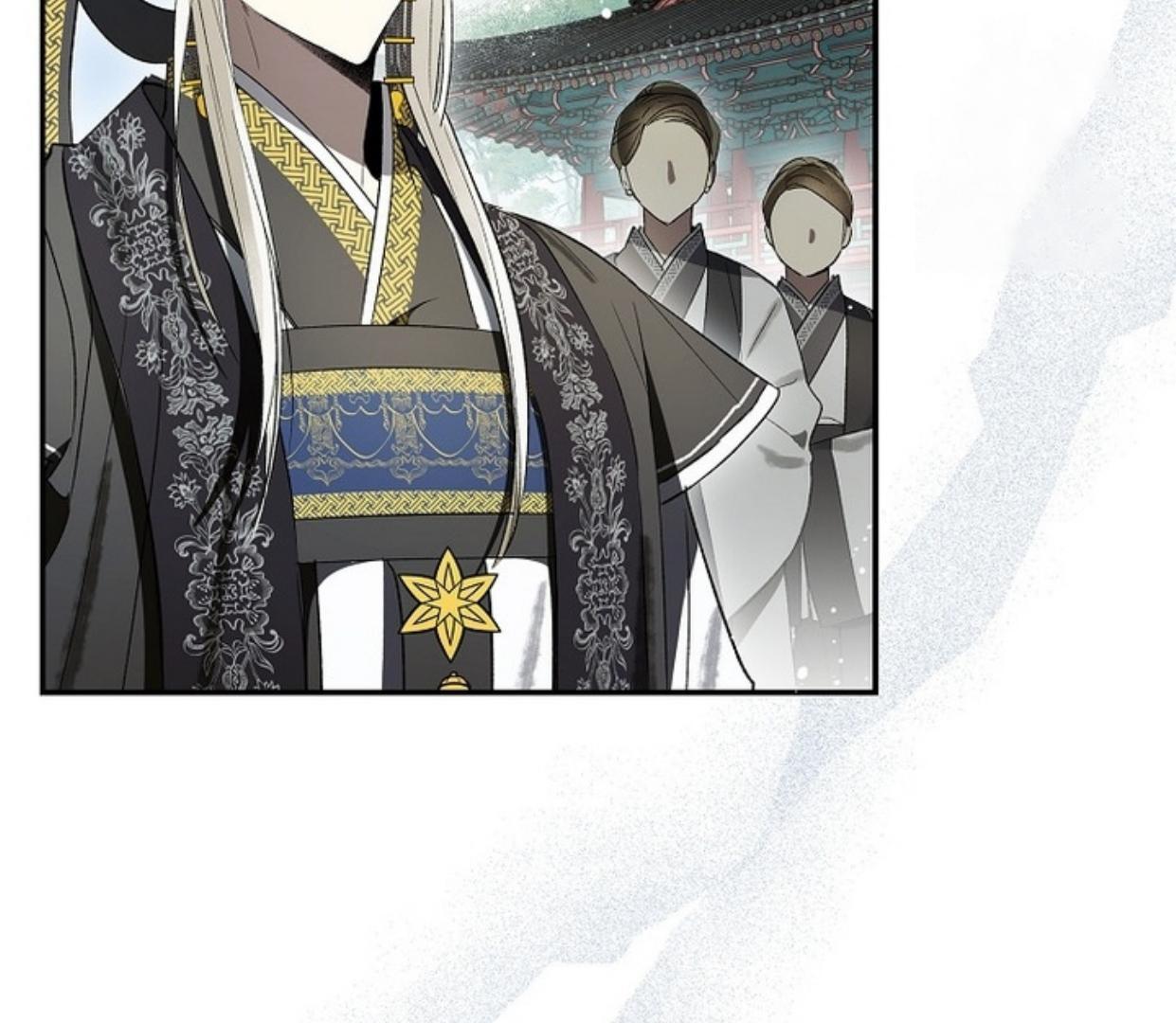 Requiem of Subdued Souls Chapter 28 Gambar 10