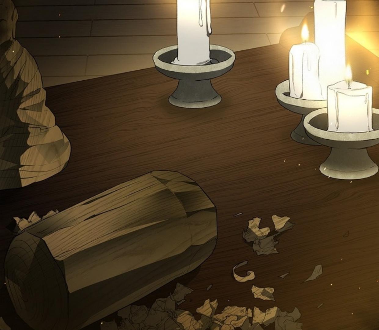 Requiem of Subdued Souls Chapter 28 Gambar 103