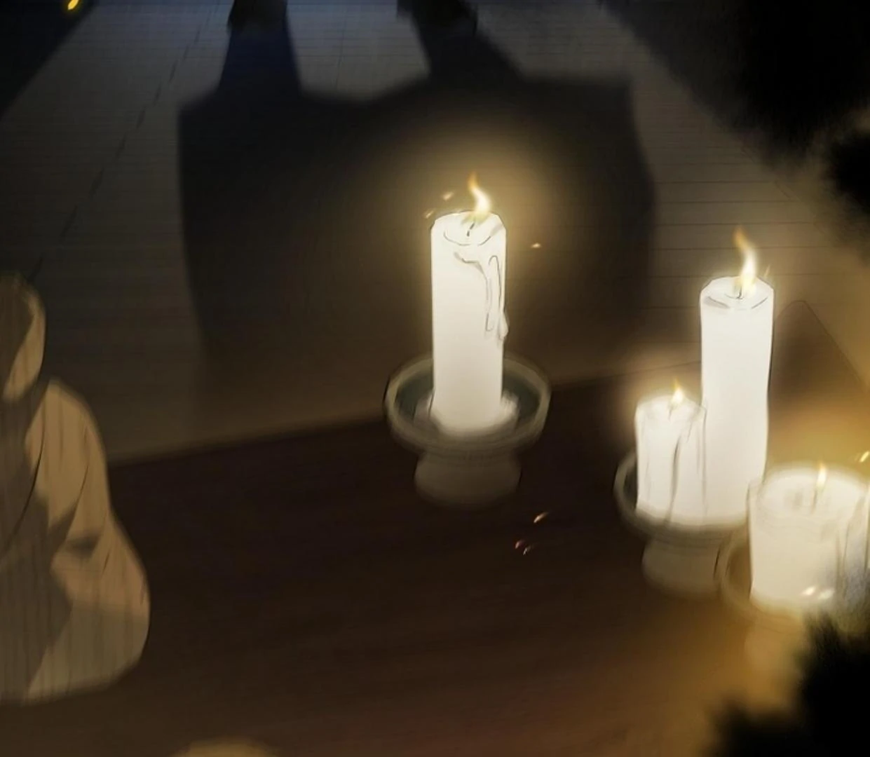 Requiem of Subdued Souls Chapter 28 Gambar 113