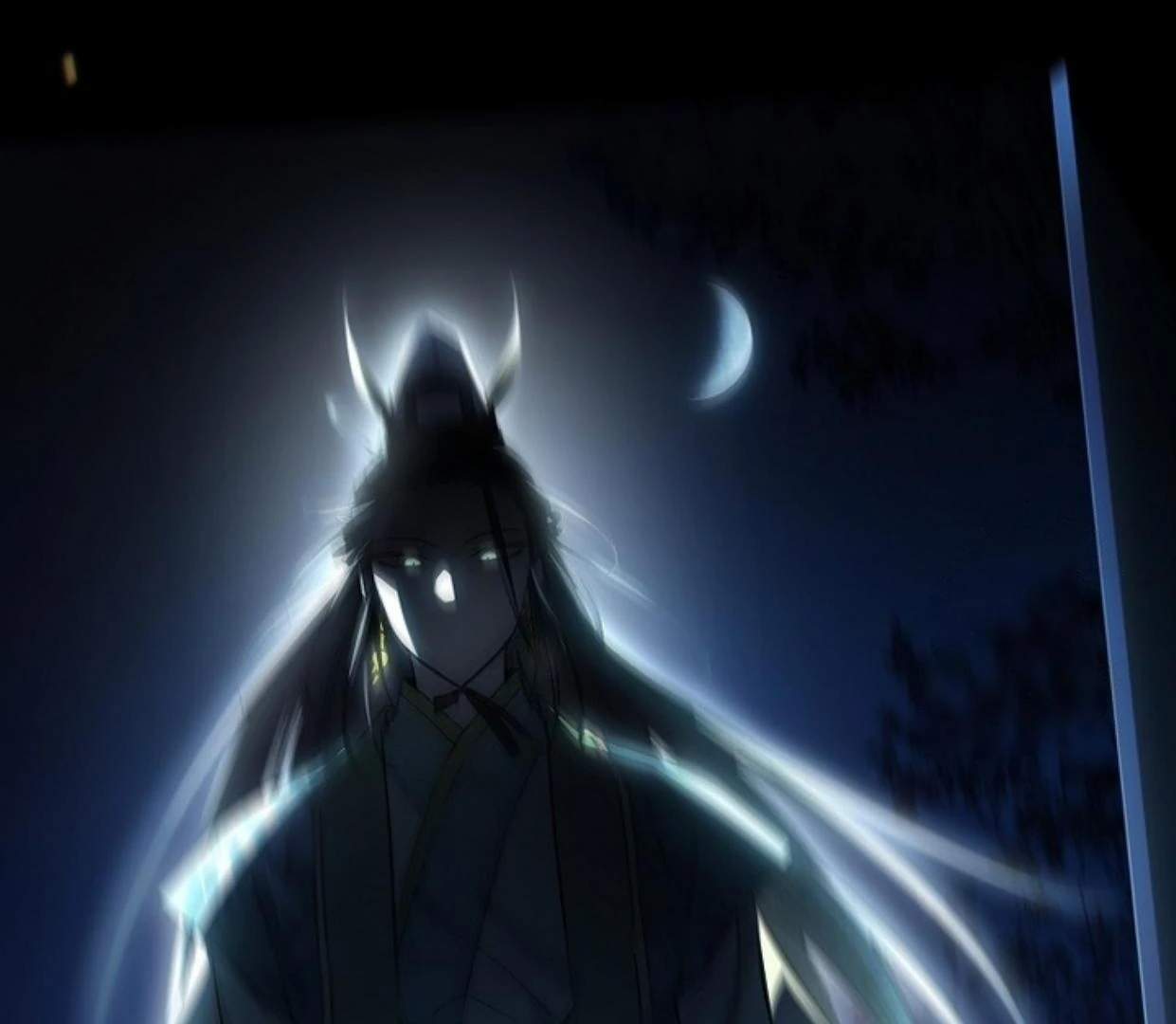 Requiem of Subdued Souls Chapter 28 Gambar 115