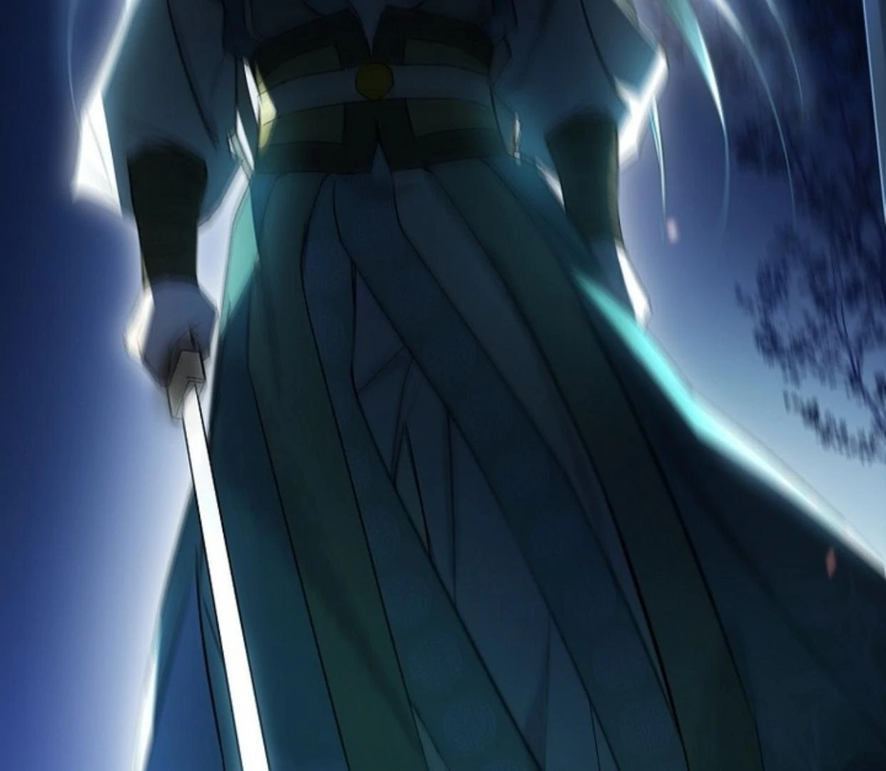 Requiem of Subdued Souls Chapter 28 Gambar 116