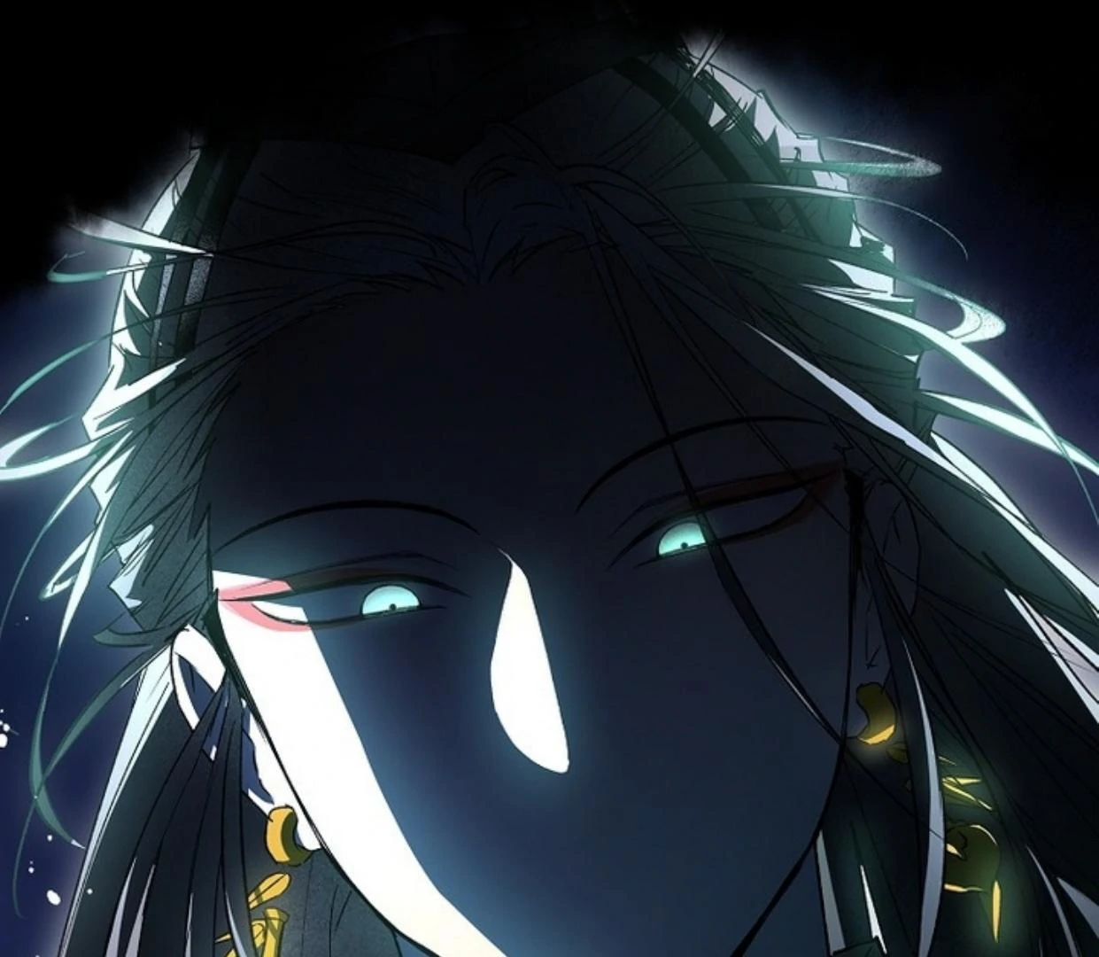 Requiem of Subdued Souls Chapter 28 Gambar 119